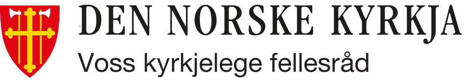Voss kyrkjelege fellesråd